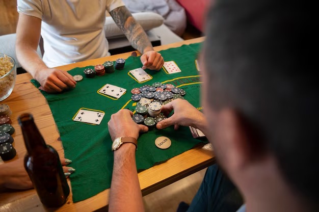 ফিশিং আর্কেড গেম